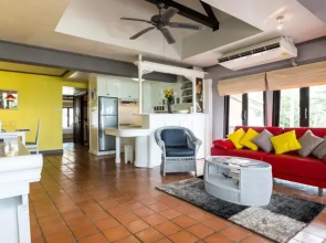 Kalim Bay Residence (unit 344)