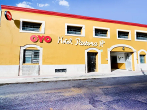 OYO Hotel Pastora