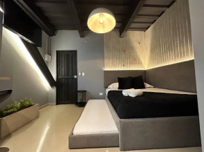 industry south tower in poblado 304