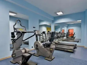 Отель «Примавера»