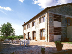 Tenute di Badia