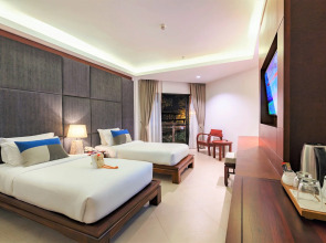 Baan Laimai Beach Resort & Spa