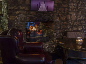 Parsonage Farm Inn