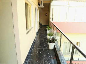 Tapovan New Residency (5 minutes walk to Laxman jhula)