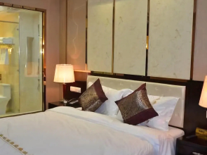 Bohai Holiday Hotel