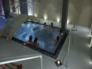 Hotel Select Suites & Spa / Apartments