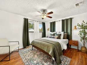 Starwood Sanctuary