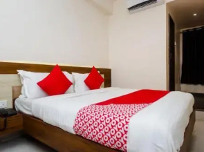 Garima Palace by OYO Rooms