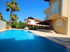 Paradise Town Villa Abel