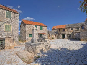 Holiday Home Rudina