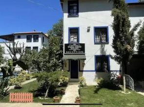 Sakli Dere Butik Otel