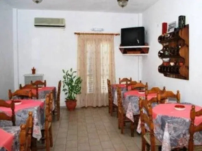 Hotel Filoxenia