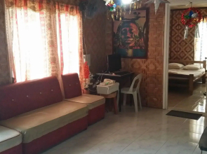 MDF Beach Resort And Day Tours