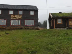 Brandseth Fjellstove