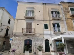 Suite Home Trani