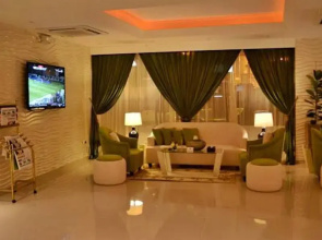 Sama Al Qasr Khorais - Economic