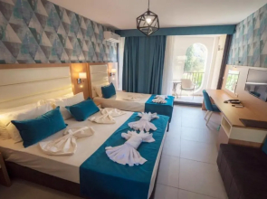 Tfn Resort