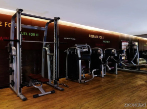 Sheraton Porto Hotel & Spa
