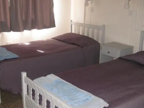 Simos Magic Apartments 1