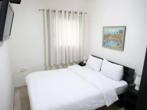 Dizengoff Beach Apartments