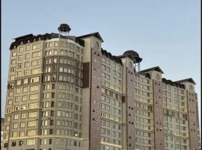 Apartment Florence моря 600 метров