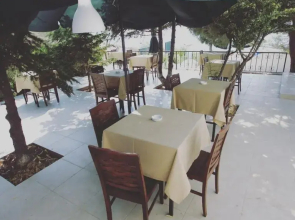 Butik Otel Akvaryum