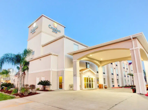 Comfort Inn Lake Charles