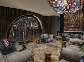 Отель W Dubai - Mina Seyahi