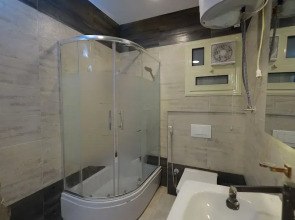 The Muse Pyramids INN