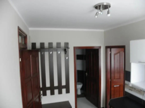 Eplényi Apartmanház