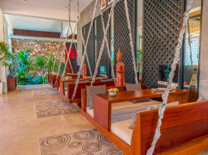 The Villa by Metta