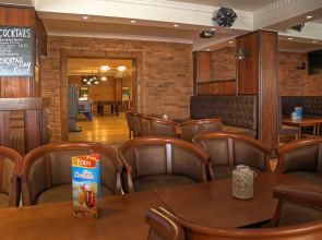 Paladim & Alagoamar Hotels