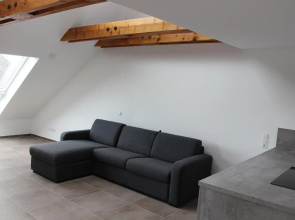 Apartments zum Roten Lamm