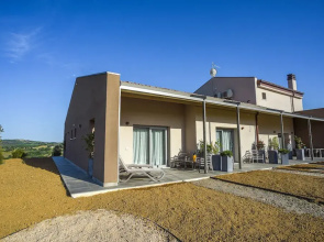 Agriturismo Le Piccole Macie