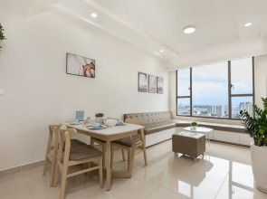 Macy Studio Apartment