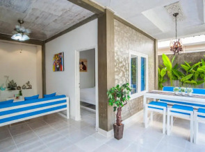 Ryuji Villa in Seminyak