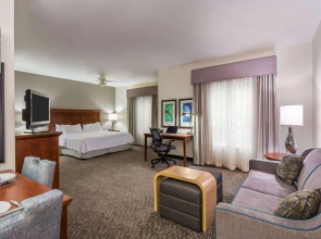 Homewood Suites By Hilton Birmingham-South/Inverness