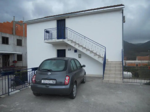 Apartmani Pavičić-Ivelja