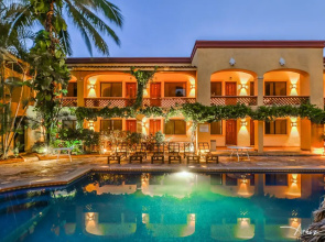 Tropicana Los Cabos, Tapestry Collection by Hilton