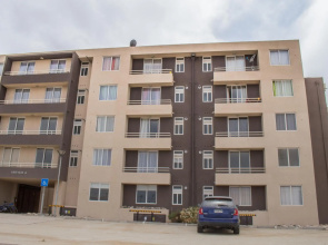 Condominio Mistral V
