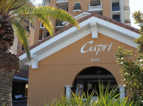 Capri by Luxury Coastal Vacations