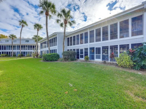 Private Boat Slip on St Johns River! Welaka Condo