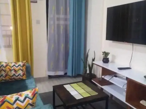 Lux Suites Vet Studio Apartments