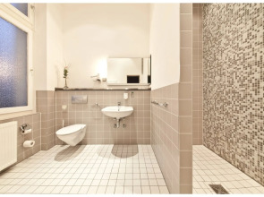 Novum Hotel Gates Berlin Charlottenburg