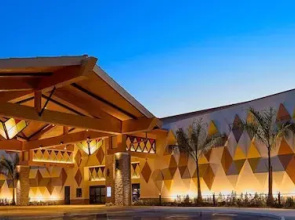 Seminole Brighton Bay Hotel & Casino