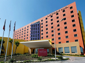 Crowne Plaza Monterrey Aeropuerto by IHG