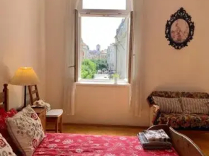 Rento Budapest - Váci utca