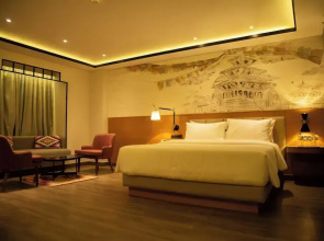 Sarovar Portico Birgunj