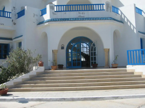 Dar Salem
