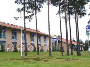 Götaströms Värdshus
